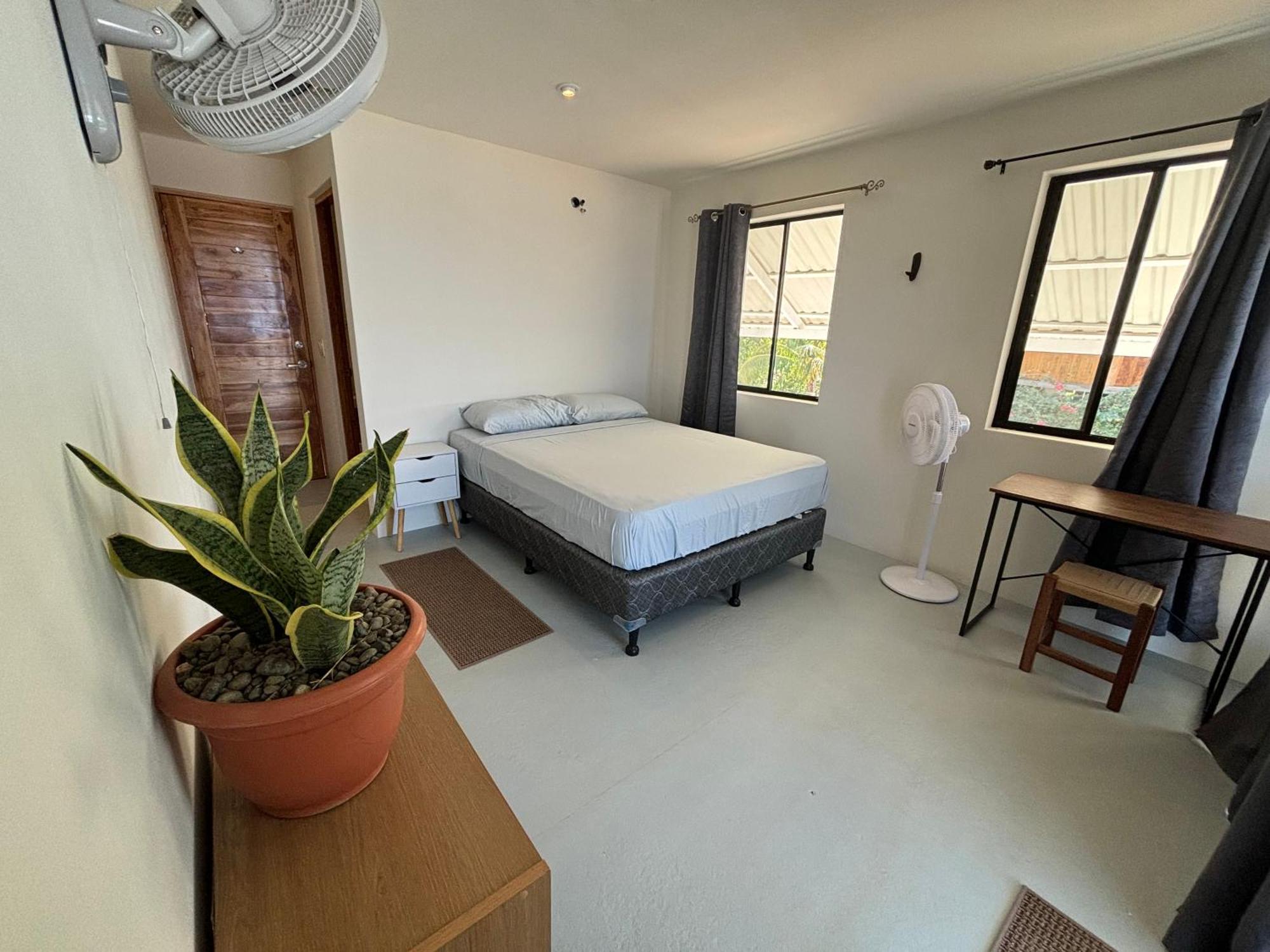 Stella Mar Oceanfront Hotel Popoyo Exterior photo