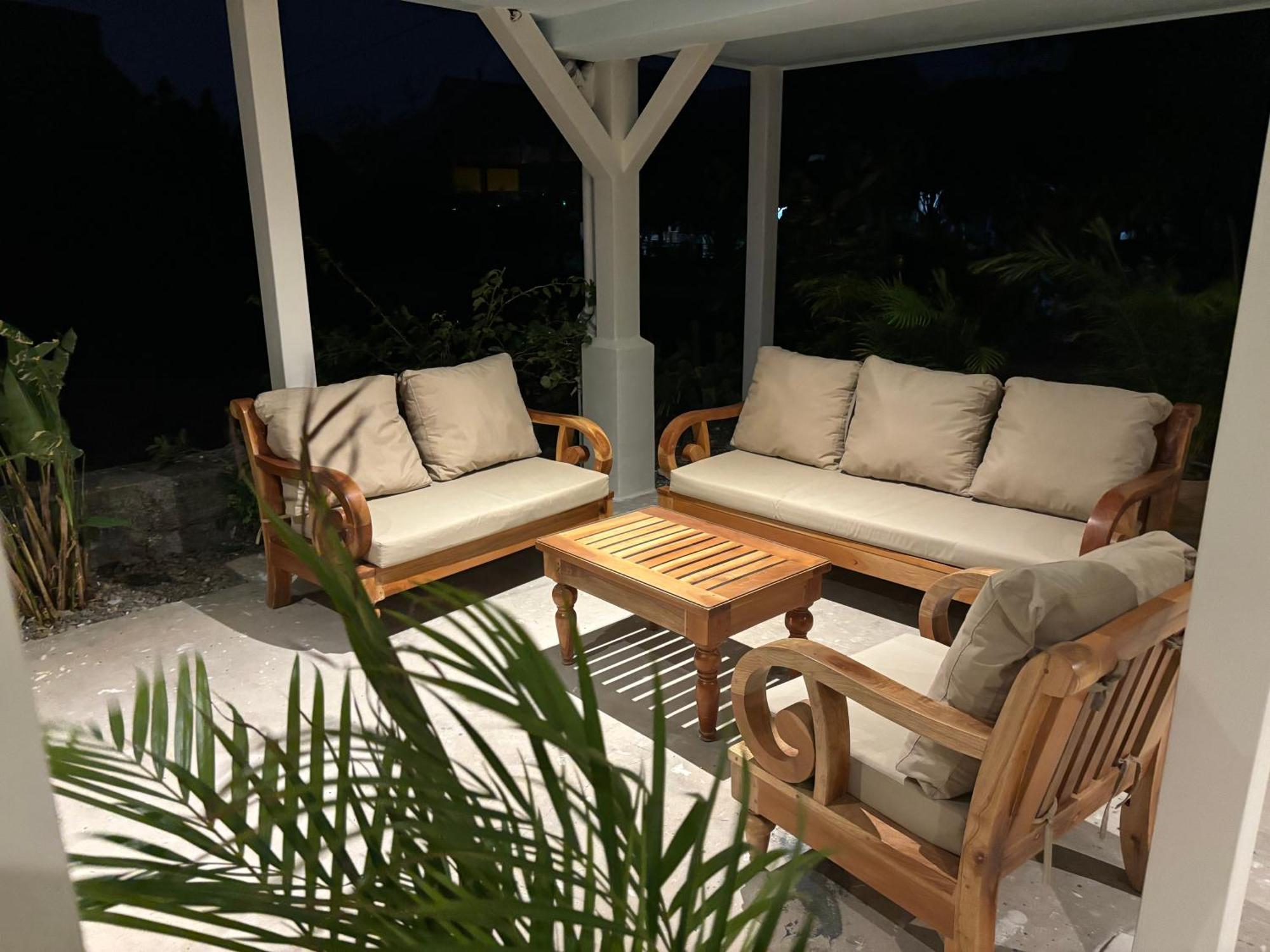 Stella Mar Oceanfront Hotel Popoyo Exterior photo